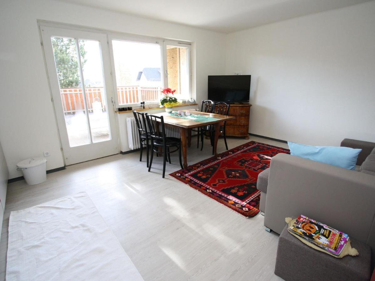 Apartment Near The Ski Area Sankt Michael im Lungau Dış mekan fotoğraf