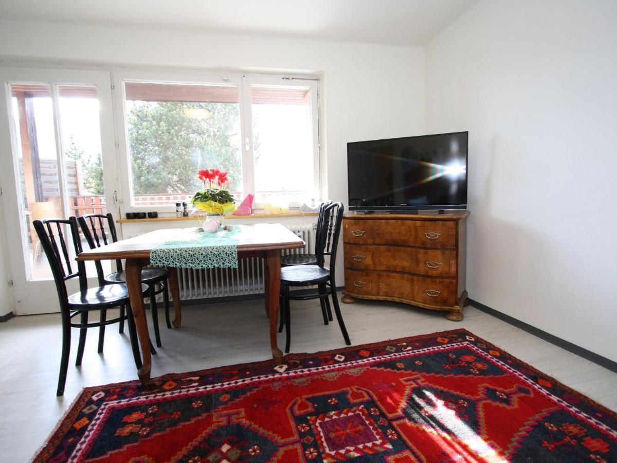 Apartment Near The Ski Area Sankt Michael im Lungau Dış mekan fotoğraf