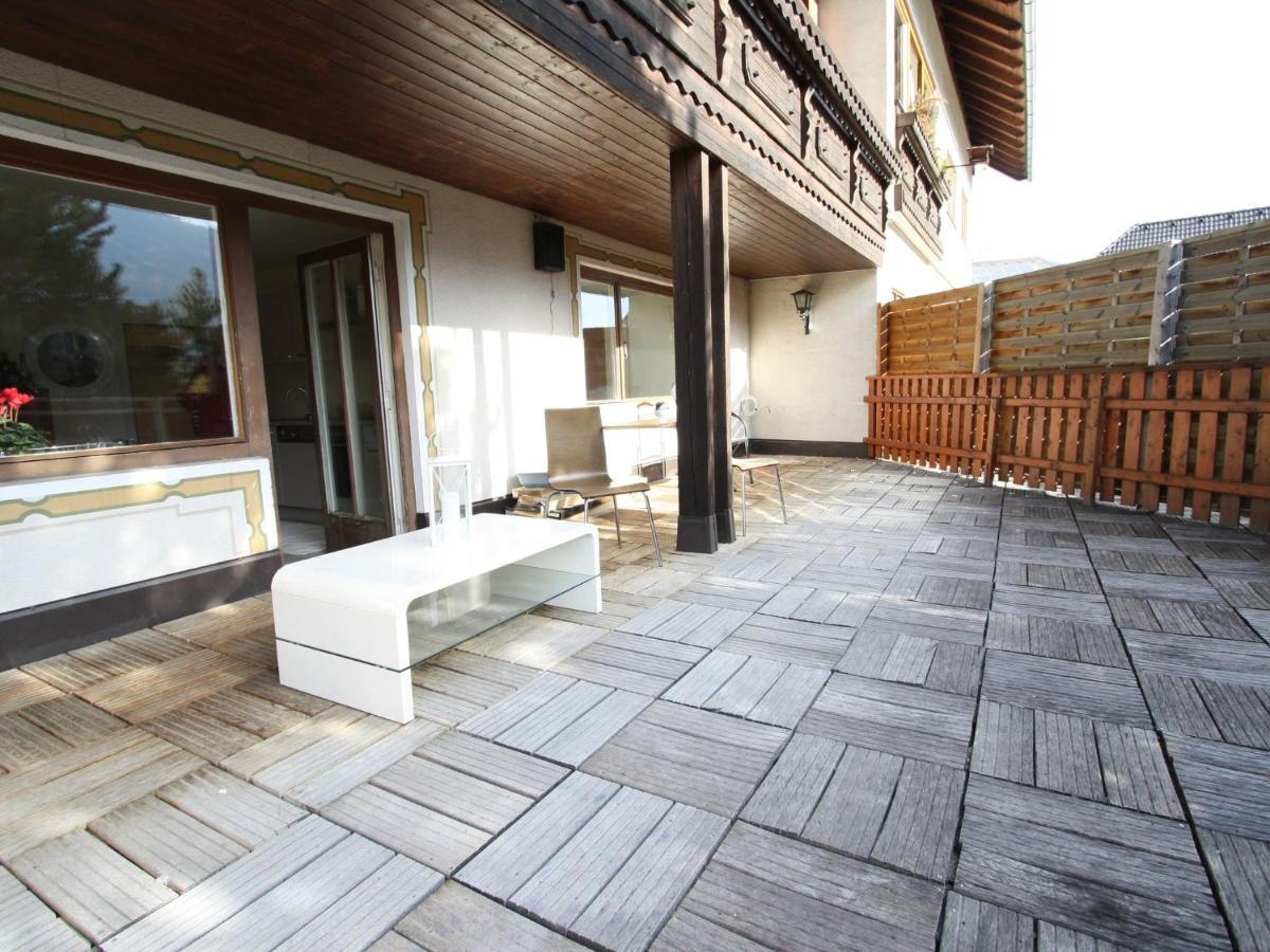 Apartment Near The Ski Area Sankt Michael im Lungau Dış mekan fotoğraf