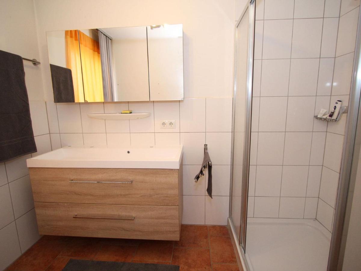 Apartment Near The Ski Area Sankt Michael im Lungau Dış mekan fotoğraf