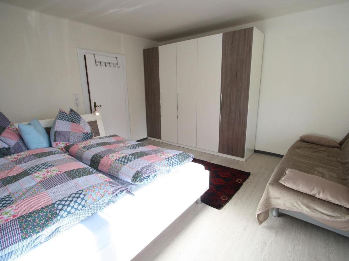 Apartment Near The Ski Area Sankt Michael im Lungau Dış mekan fotoğraf